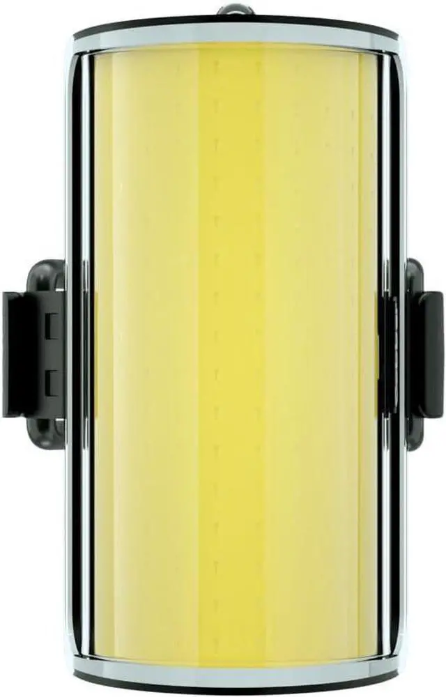 Alt view image 5 of 7 - Mid Cobber Rear Bike Light - USB Rechargeable Tail 330° Visibility , 170 Lumen Brightness, Up to 100 Hour Runtime, IP67 Waterproof Secure Quick-Release Black