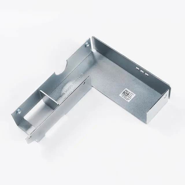Alt view image 4 of 5 - 2.5 to 3.5 Hard Drive Adapter 9W8C4 Y004G WWGPK SSD Bracket Adapter Compatible for 3.5" Hard Drive Tray Caddy X7K8W KG1CH SSD Caddy Compatible with D-ELL PowerEdge T440 R530 R540 R440 R740 R730 R430
