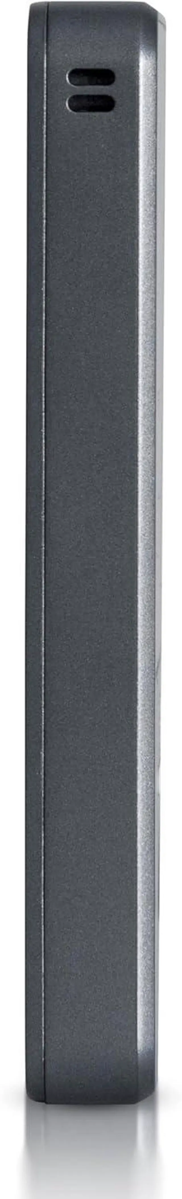 Alt view image 3 of 5 - Cloud Portable WiFi Hotspot for Travel | 4G LTE Mobile Internet (USA &130+ Countries) | No SIM | No Subscription Pay-as-You-Go | Multi-Carrier | Connects 8 Devices