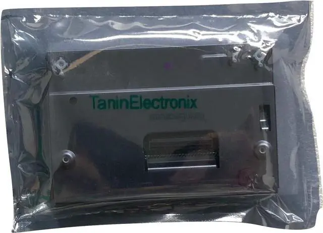 Alt view image 2 of 2 - Tanin Auto Electronix Color TFT LCD Screen | 140MPH Instrument Cluster Display | Compatible with 2013-2016 Ford Escape & Focus