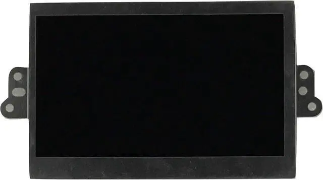 Main image of Tanin Auto Electronix Color TFT LCD Screen | 140MPH Instrument Cluster Display | Compatible with 2013-2016 Ford Escape & Focus