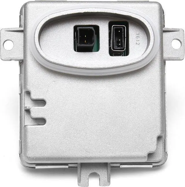 Alt view image 3 of 6 - Xenon HID Ballast for 2006-2008 BMW 3-Series 63126948180 Headlight Module E90 E91
