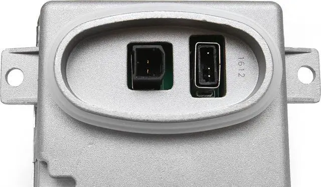 Alt view image 4 of 6 - Xenon HID Ballast for 2006-2008 BMW 3-Series 63126948180 Headlight Module E90 E91