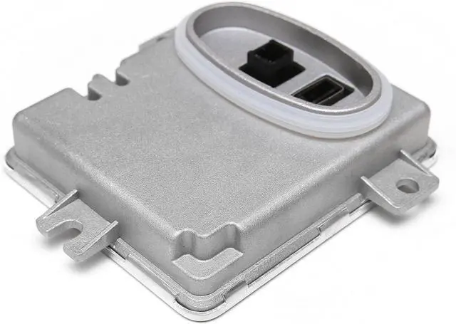 Alt view image 5 of 6 - Xenon HID Ballast for 2006-2008 BMW 3-Series 63126948180 Headlight Module E90 E91