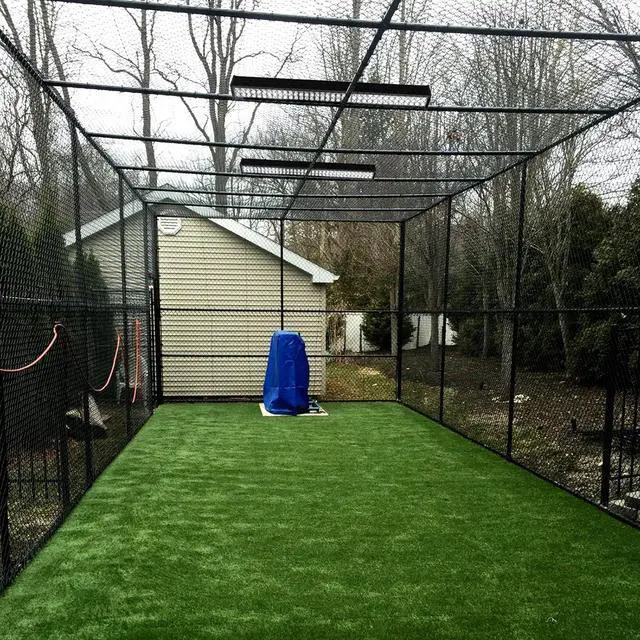 Alt view image 5 of 7 - LED Wall Washer Light Bar Super Bright, 108W 5700K Daylight LED Light Bar Heavy Duty Linear Strip Lights, 120VAC 40" Long, Waterproof Outdoor Lighting for Batting Cage Building Church Ads Yard