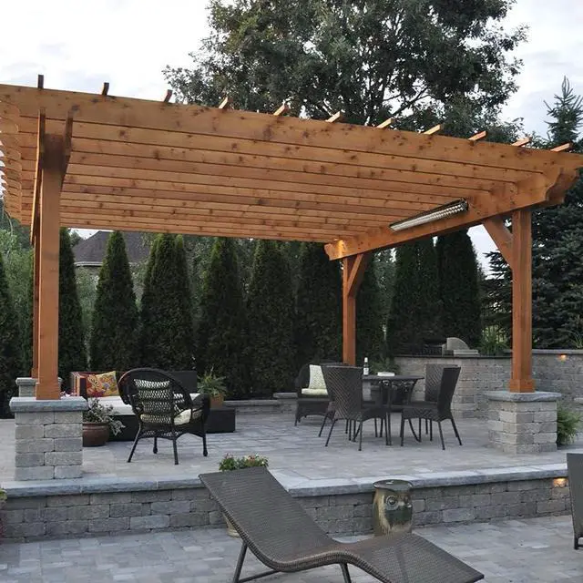 Alt view image 7 of 7 - LED Wall Washer Light Bar Super Bright, 108W 5700K Daylight LED Light Bar Heavy Duty Linear Strip Lights, 120VAC 40" Long, Waterproof Outdoor Lighting for Batting Cage Building Church Ads Yard