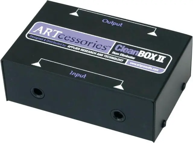 Main image of CleanBOX II Hum Eliminator 2