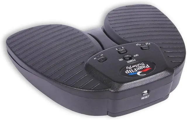 Alt view image 5 of 6 - Butterfly Bluetooth Page Turner Pedal  Silent, Rugged Foot Pedal Page Turner for iPad, Android & PC  Hands-Free Sheet Music Control  Works with forScore, OnSong, MobileSheets and 100+ more