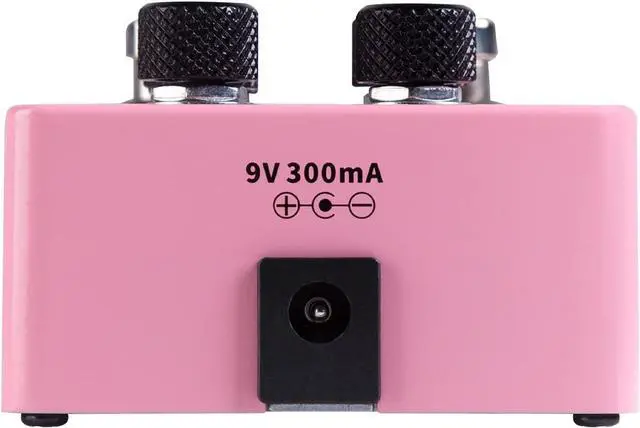 Alt view image 7 of 7 - Guitar Delay Pedal 14 Types Delay Authentic Vintage and Modern Delay Effects from Classic Analog Tape Delays Experimental Low-Bit Galaxy and Pingpong (X2)