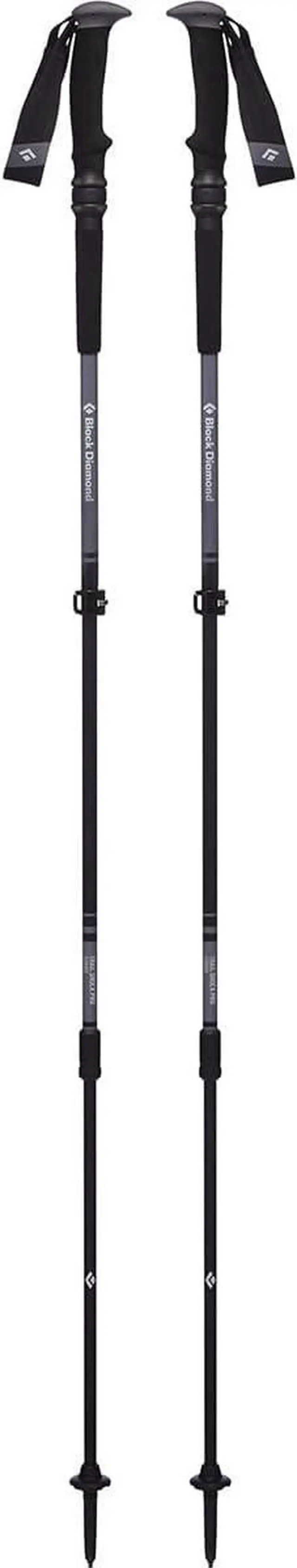 Main image of Equipment - Trail Pro Shock Trekking Poles