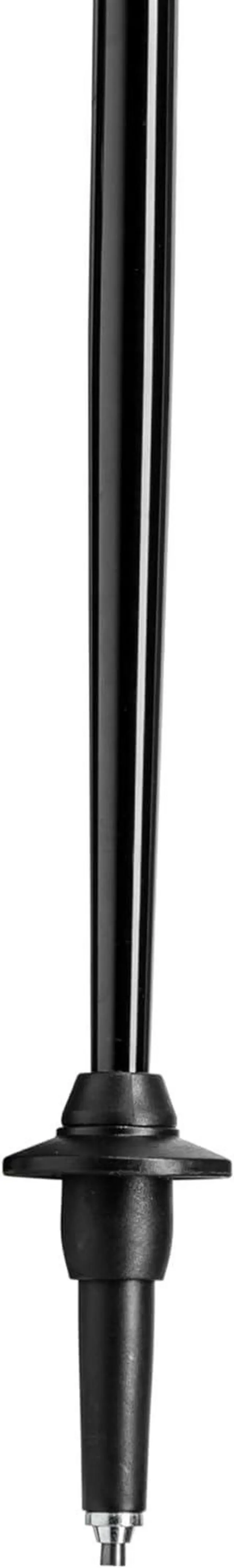 Alt view image 6 of 7 - Evotrail FX.One TA Aluminum Lightweight Collapsible Trekking Poles for Hiking & Trail Running