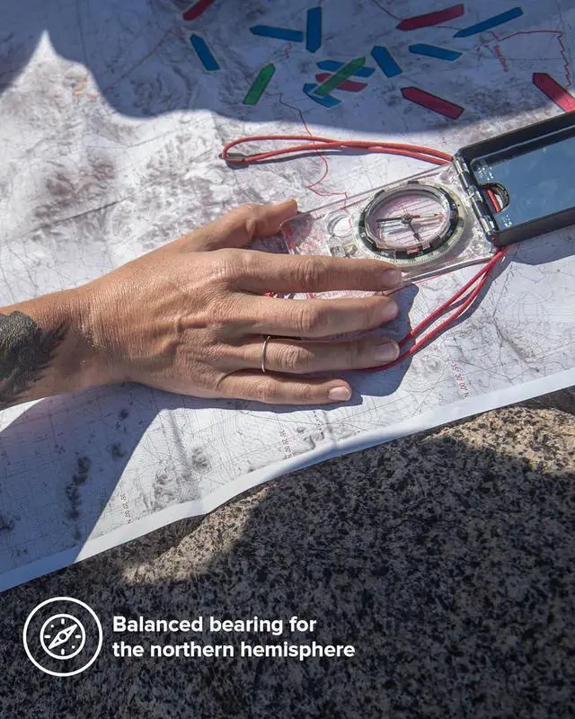 Alt view image 6 of 7 - MC-2 Q/D/CM/IN/NH Compass