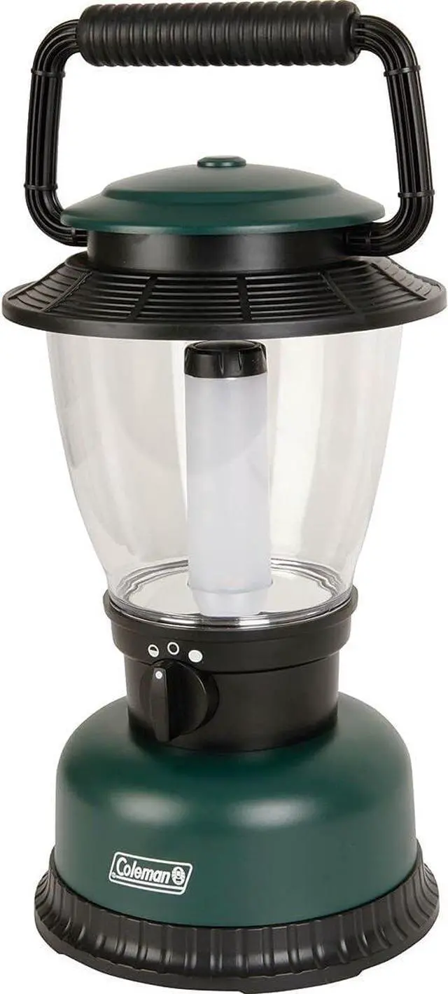 Main image of Rugged XL 700 Lumens Lantern, Lifetime LEDs Never Need Replacing, Impact & Water-Resistant Lantern for Camping, Power Outages, Outdoors, Emergencies