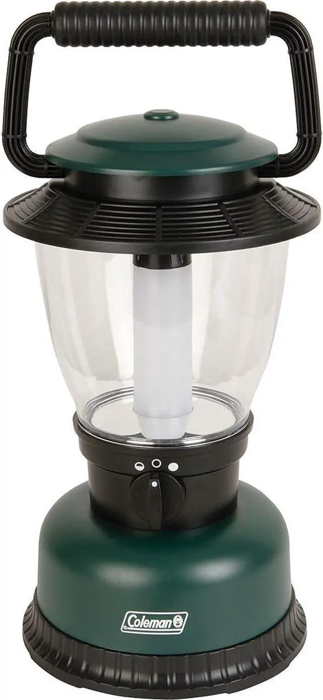 Alt view image 2 of 3 - Rugged XL 700 Lumens Lantern, Lifetime LEDs Never Need Replacing, Impact & Water-Resistant Lantern for Camping, Power Outages, Outdoors, Emergencies