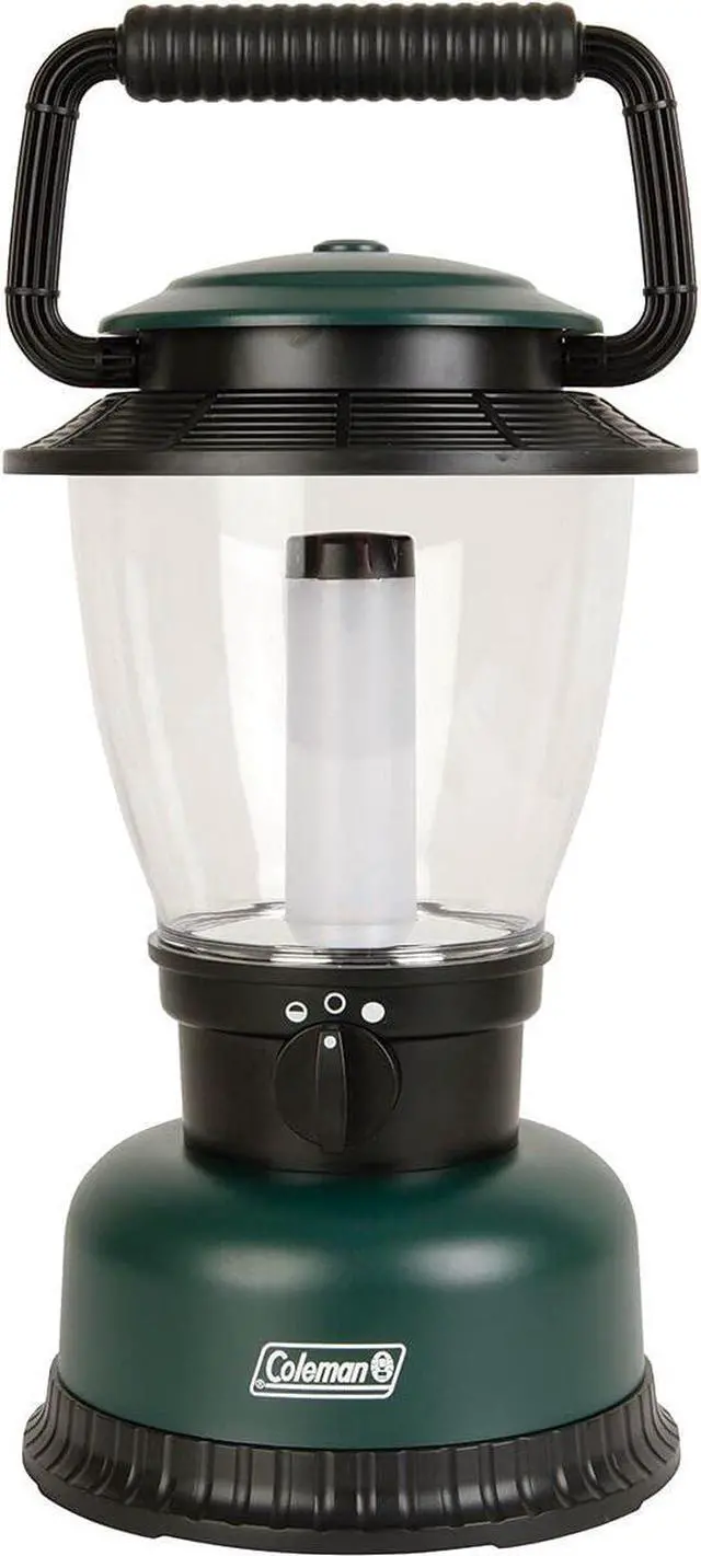 Alt view image 3 of 3 - Rugged XL 700 Lumens Lantern, Lifetime LEDs Never Need Replacing, Impact & Water-Resistant Lantern for Camping, Power Outages, Outdoors, Emergencies