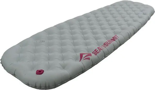 Alt view image 4 of 7 - Ether Light XT Extra-Thick Insulated Sleeping Pad, Women's Regular (66 x 21.5 x 4 inches)