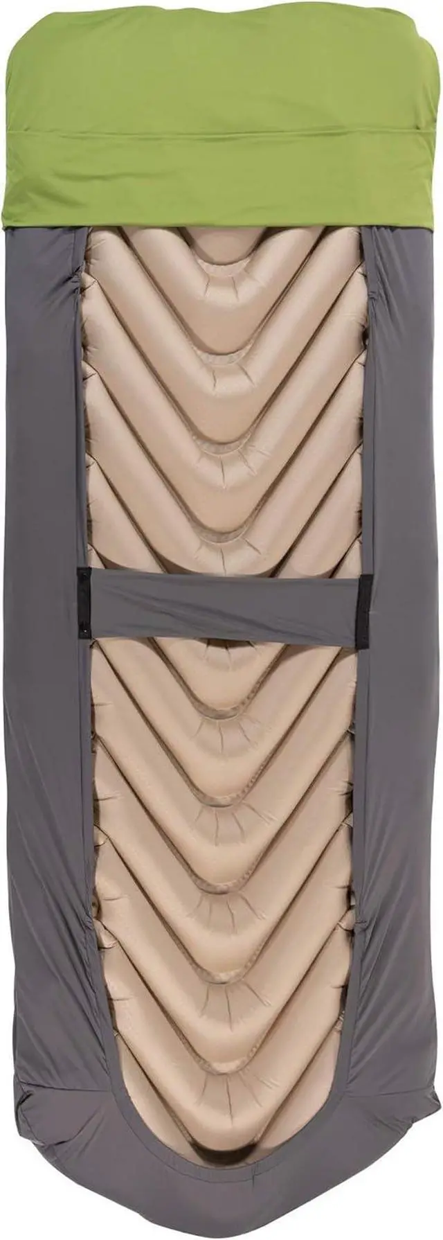 Alt view image 2 of 7 - V Sheet for your Static V Sleeping Pad (New)