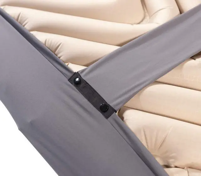 Alt view image 3 of 7 - V Sheet for your Static V Sleeping Pad (New)