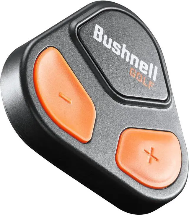Alt view image 2 of 7 - Wingman View Golf GPS Speaker