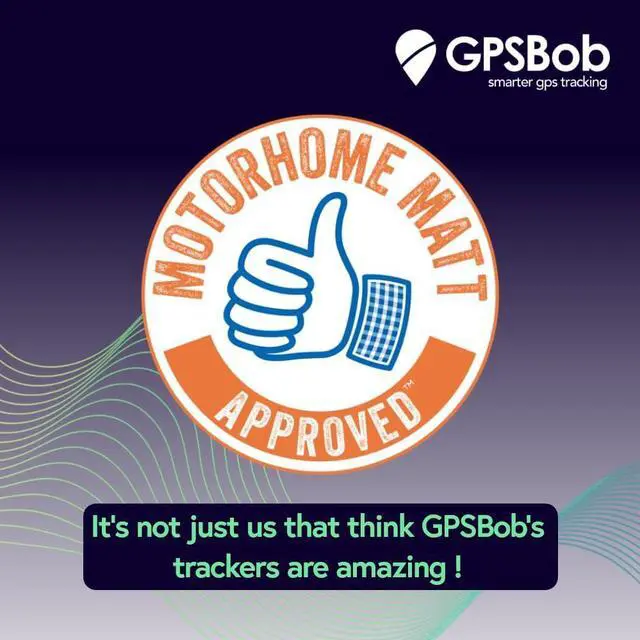 Alt view image 5 of 7 - 5 Year 4G 12/24v Wired GPS Tracker, All Inclusive, No Monthly Fees, No Subscriptions, One Off Fee, 5 Years Service Included, Car, Van, Truck, Caravan, RV, Plug and Play