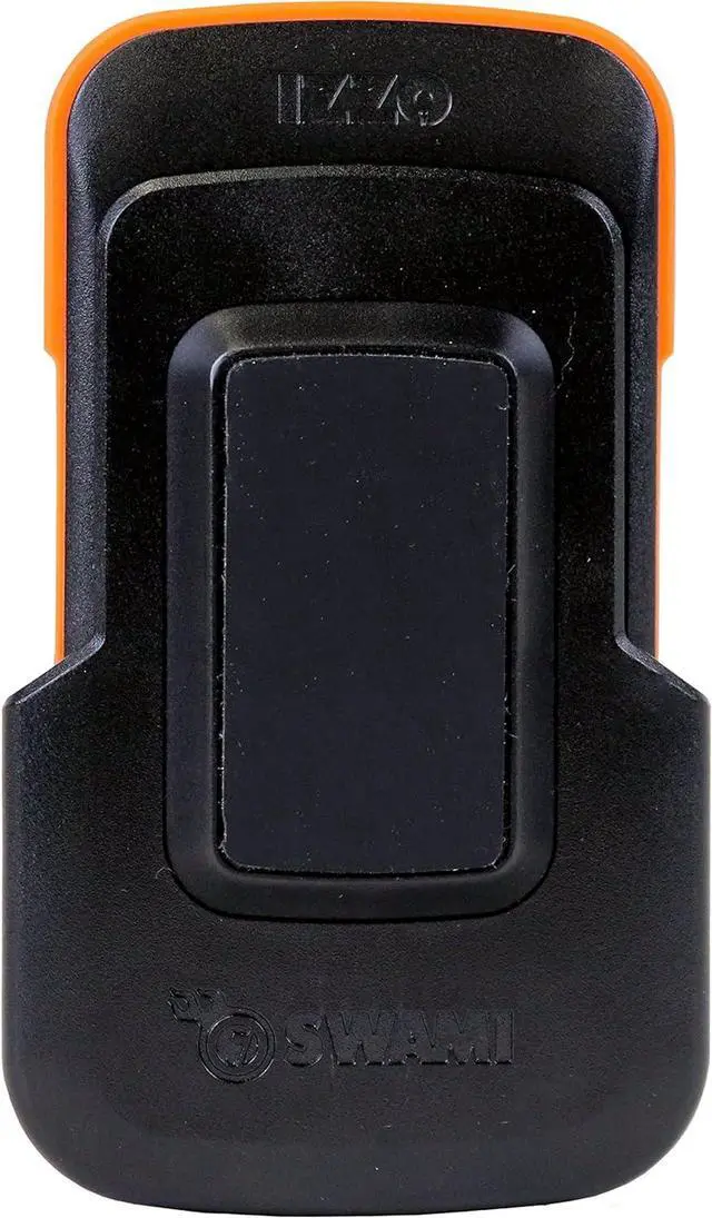 Alt view image 6 of 6 - Golf Swami Ace Handheld Golf GPS Rangefinder