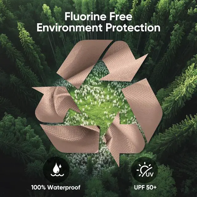 Alt view image 5 of 7 - 10x10 Pop Up Screened Canopy Tent, Instant Setup Gazebo for 1 Person with Netting, Portable & Compact, Waterproof & UV Protection, Ideal for Camping, Beach, Parties, and Outdoor Events