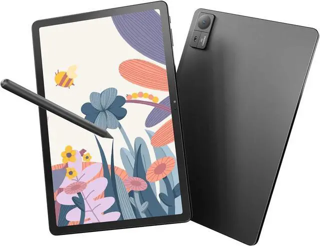 Main image of Standalone Drawing Tablet Kamvas Slate 11 No Computer Needed, Portable 10.95 Inch 90Hz Refresh Rate Anti-Glare Screen, Tilt-Alignment Pen Android 14 8GB RAM 128GB ROM 1TB Expand, 8000mAh Battery
