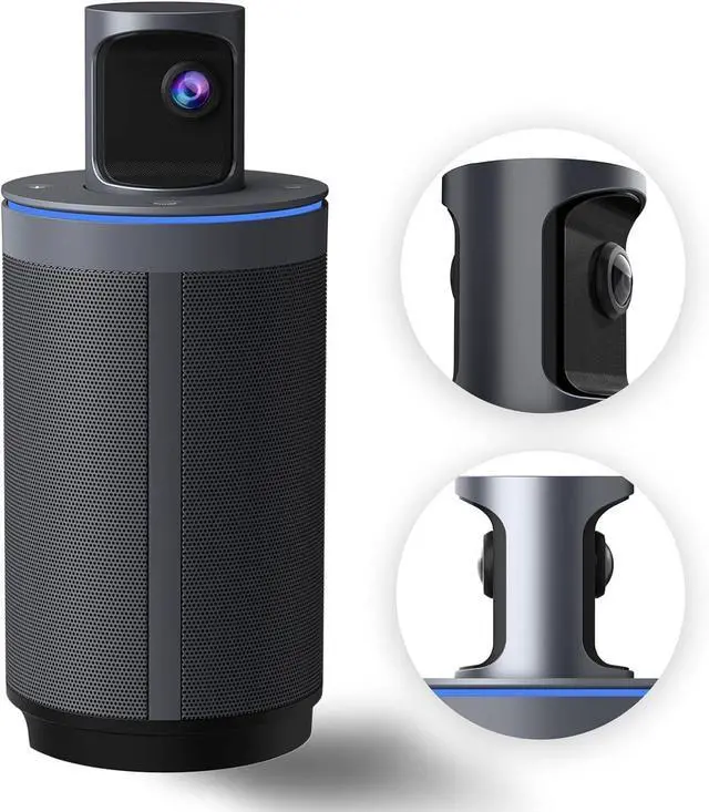 Main image of Meeting 360 Smart Video Conference Camera