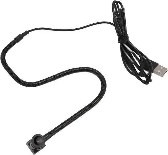 Main image of Center Cam Middle Screen Webcam, 1080P Center Webcam for Laptop and Desktop, Eye to Camera, Plug & Play USB Webcam with Built in Microphone for Video Conferences, AF MF Focus Mode