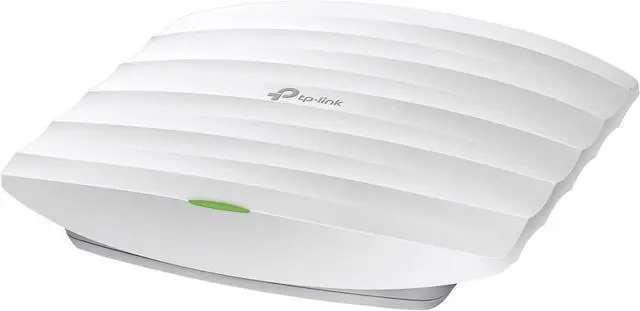 Main image of Festa F52 Wireless Access Point AC1350 Gigabit Port Mesh, Seamless Roaming, MU-MIMO, Self-Organizing Network Free Cloud Management PoE Powered, Does not Work with Omada