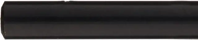 Alt view image 5 of 5 - Chicago Latrobe 159 Series High-Speed Steel Short Length Drill Bit Set In Metal Case, Black Oxide Finish, 135 Degree Split Point, Wire Size, 60-piece, #60 - #1