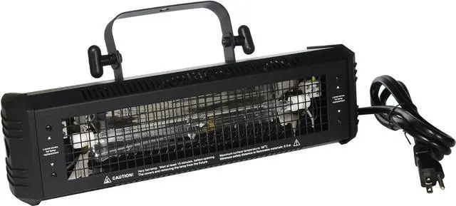 Main image of Products MEGA FLASH DMX 750 W STROBE