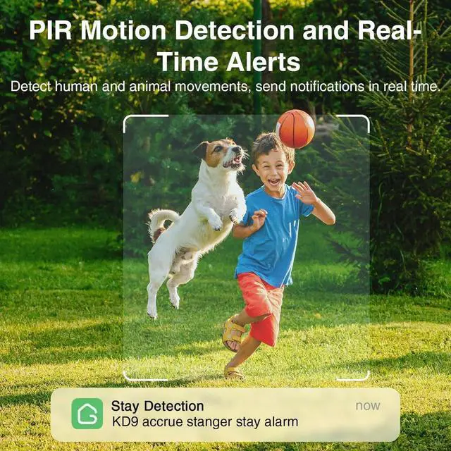 Alt view image 5 of 7 - 3 in 1 Door Lock with Fingerprint,WiFi,Keyless Entry Smart Deadbolt, 2K HD Camera, 2.4GHz, App Remote Control, Smart Door Knob with Doorbell