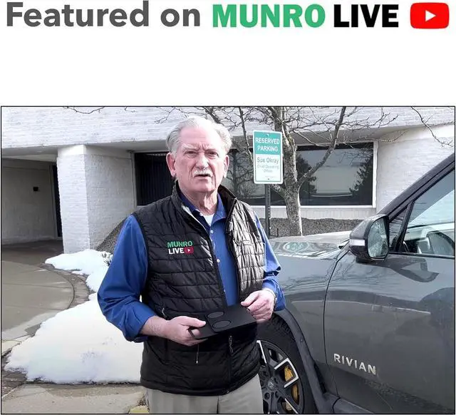 Alt view image 7 of 7 - Dual Wireless Phone Charger for Rivian R1S & R1T, Magnetic Charging Pad (Dark Ash Wood Skin) Compatible with MagSafe Cases iPhone 16 Pro Max, 2021-2026 Center Console Mount Dock Accessories