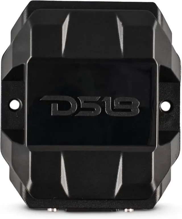 Alt view image 7 of 7 - BTC-Five Universal Wireless Bluetooth 5.3 Audio Receiver, Long Range Up to 130 feet, Water Resistant, iOS and Android Compatible