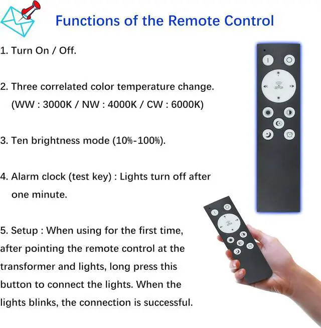 Alt view image 4 of 7 - LED Outdoor Deck Lights, 30mm 3CCT Low Voltage 12V, 16 Pack Black IP65 Waterproof, Electric Wired Mini Recessed Under Landscape Lighting for Yard Stair Step Floor Riser
