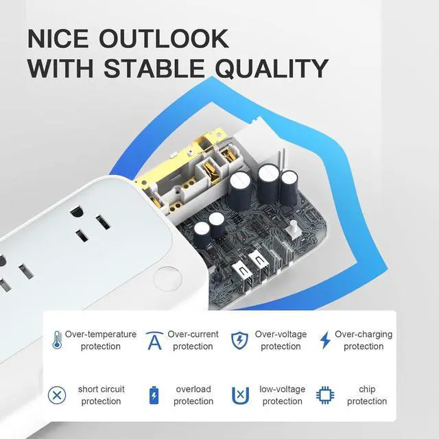 Alt view image 7 of 7 - Universal Voltage Converter us to Europe, 220v to 110v Power Travel Converter Combo, 250W Step Down European Adapter 220 to 110 for UK Italy, Transformer European Travel Plug for Curly Hair Stick