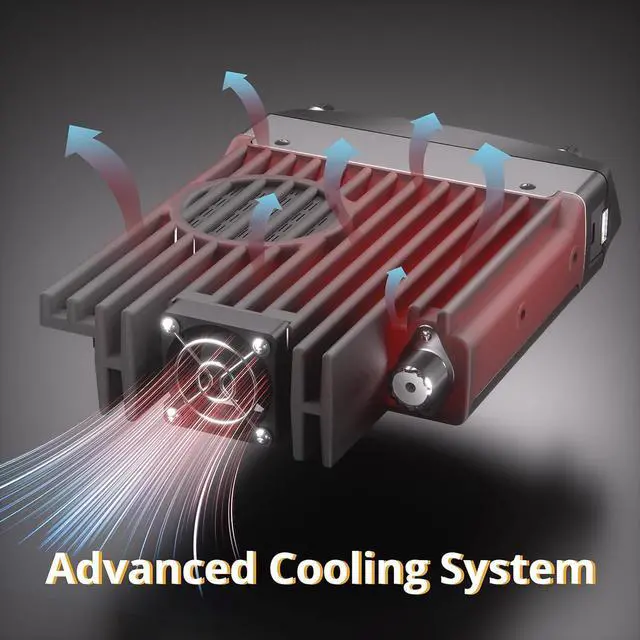 Alt view image 6 of 7 - DB50 Dual Band Mobile Radio Transceiver, UHF VHF 50W High Power Amateur Ham Radio, Multi-Band Receiver with Detach Front Panel, Programming C, CTCSS/DCS, Chirp Programm