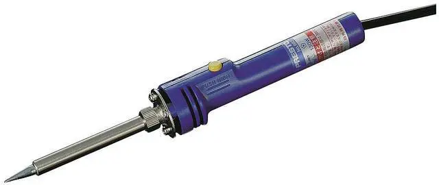 Main image of 980-V12/P Presto Solde Iron, Pen Type, 20W to 130W