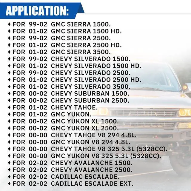 Alt view image 2 of 7 - Front Climate Control Module Panel for GMC Sierra Chevy Silverado 1999-2002 599-266/15054697/ 15753264/19244873/ 9361355 Heater A/C Control Switch Air Conditioning Climate Control Module