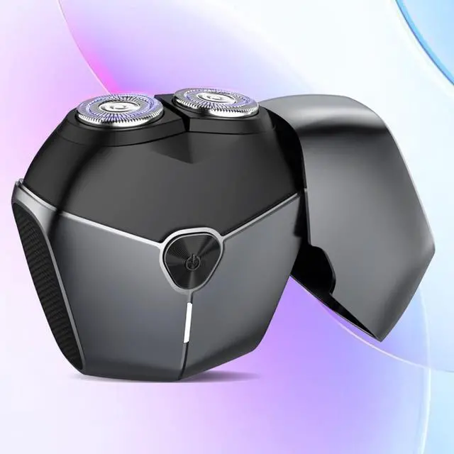 Main image of Electric Shavers for Women, Womens Electric Leg Shaver Cordless Painless Facial Hair Removal for Arms and Underarms Bikini Trimmer Electronic Razors for Shaving Portable and Safe Wet and Dry Use