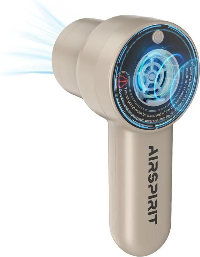 Main image of Portable Electric Air Pump for Inflatables,Super Strong Fast Inflate & Deflate Inflatable Boat,2500mAh Battery Type-C Charged Air Pump for Water Floats,Air Mattress,Vacuum Storage Bags,Swimming Pool