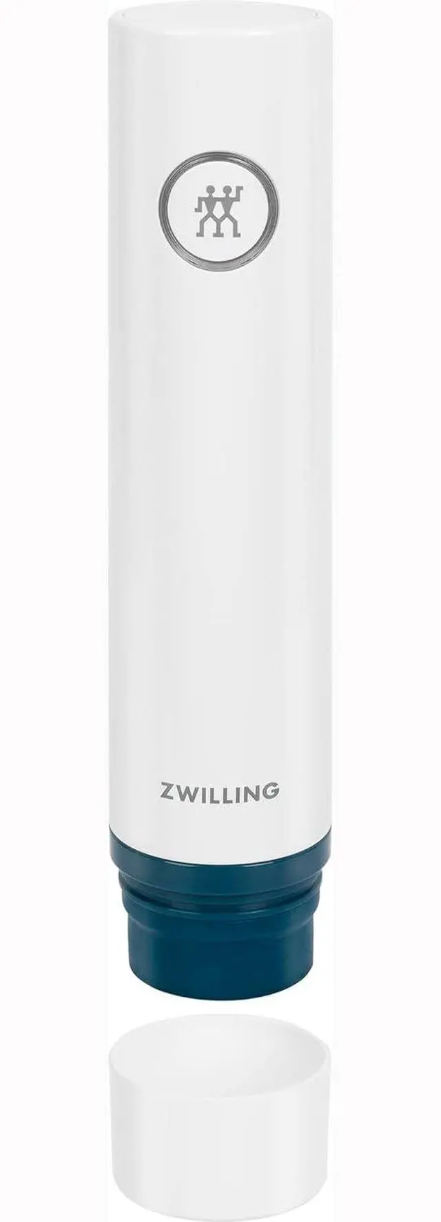 Main image of Fresh & Save Modern Handheld Food Saver Vacuum Sealer Machine Pump