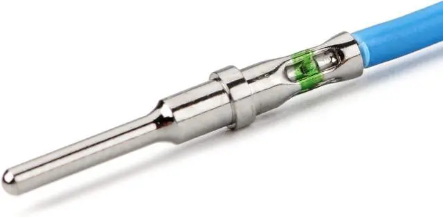 Alt view image 6 of 6 - 188PCS Deutsch DT Gray Connector Kit with Size 16 Solid Contacts in 2,3,4,6,8 and 12 Pin Congurations, Environmentally Sealed Automotive Electrical Connectors