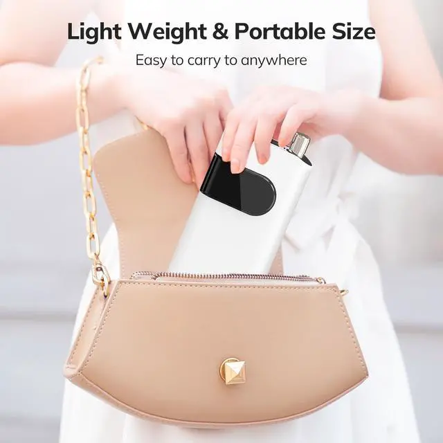 Alt view image 7 of 7 - Professional Nail Drill Machine, 35000RPM Electric Nail le Cordless Rechargeable Nail Ele for Acrylic Gel Nails, Manicure Pedicure Polishing Shape Tools for Salon Home Use-White