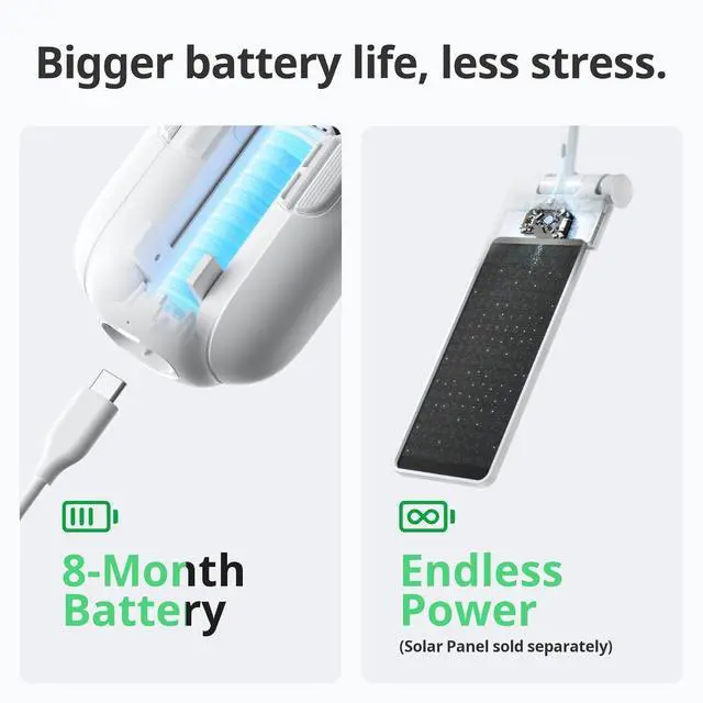 Alt view image 6 of 7 - Automatic Curtain Opener - Bluetooth Remote Control Smart Curtain with App/Timer, Upgraded High-Performance Motor, Add  Hub to Work with Alexa, Google Home, HomeKit