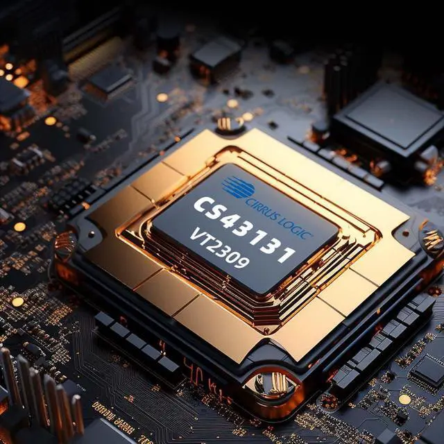 Alt view image 3 of 7 - SMSL B200 der Receiver Bluetooth 5.1 Audio Preamplier CS43131 Chip RCA Output Coaxial Optical Output USB Input