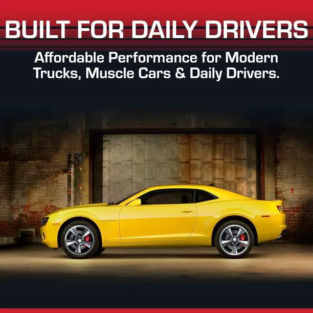 Alt view image 6 of 7 - Flow FX Chambered Muffler  2.25 Center In / 2.25 Center Out  Round Body  Moderate Sound  Stainless Steel  Afable Performance for Modern Trucks, Muscle Cars & Daily Drivers, 71415