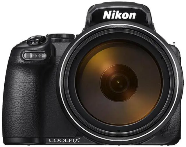 Alt view image 3 of 7 - Nikon COOLPIX P1100 Digital Camera - 26541