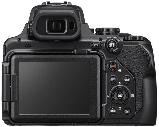 Alt view image 4 of 7 - Nikon COOLPIX P1100 Digital Camera - 26541